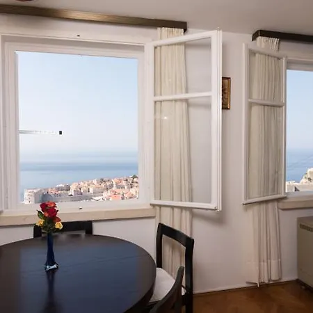Kinkela Apartment